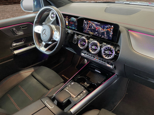 MERCEDES-BENZ EQA 250 AMG Line AMG Line - 14