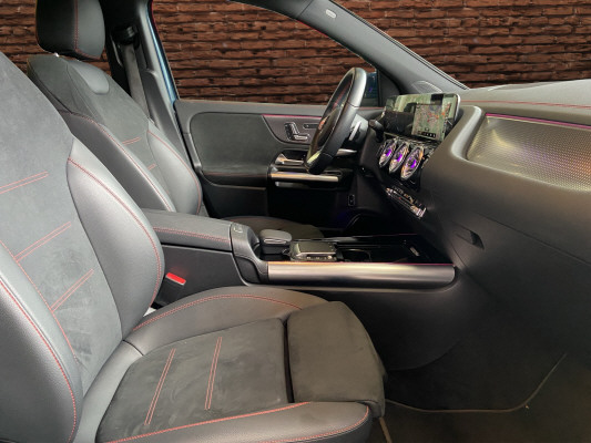 MERCEDES-BENZ EQA 250 AMG Line AMG Line - 11