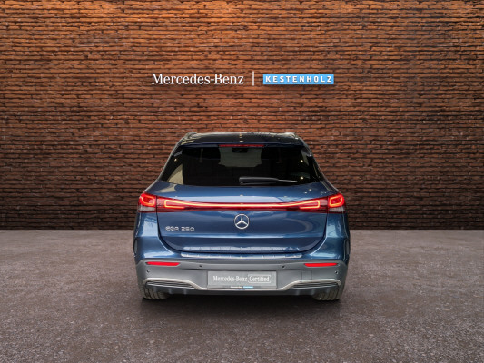 MERCEDES-BENZ EQA 250 AMG Line AMG Line - 6