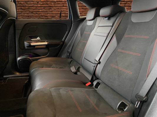 MERCEDES-BENZ EQA 250 AMG Line AMG Line - 13