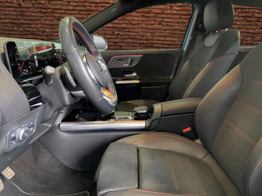 MERCEDES-BENZ EQA 250 AMG Line AMG Line - 10