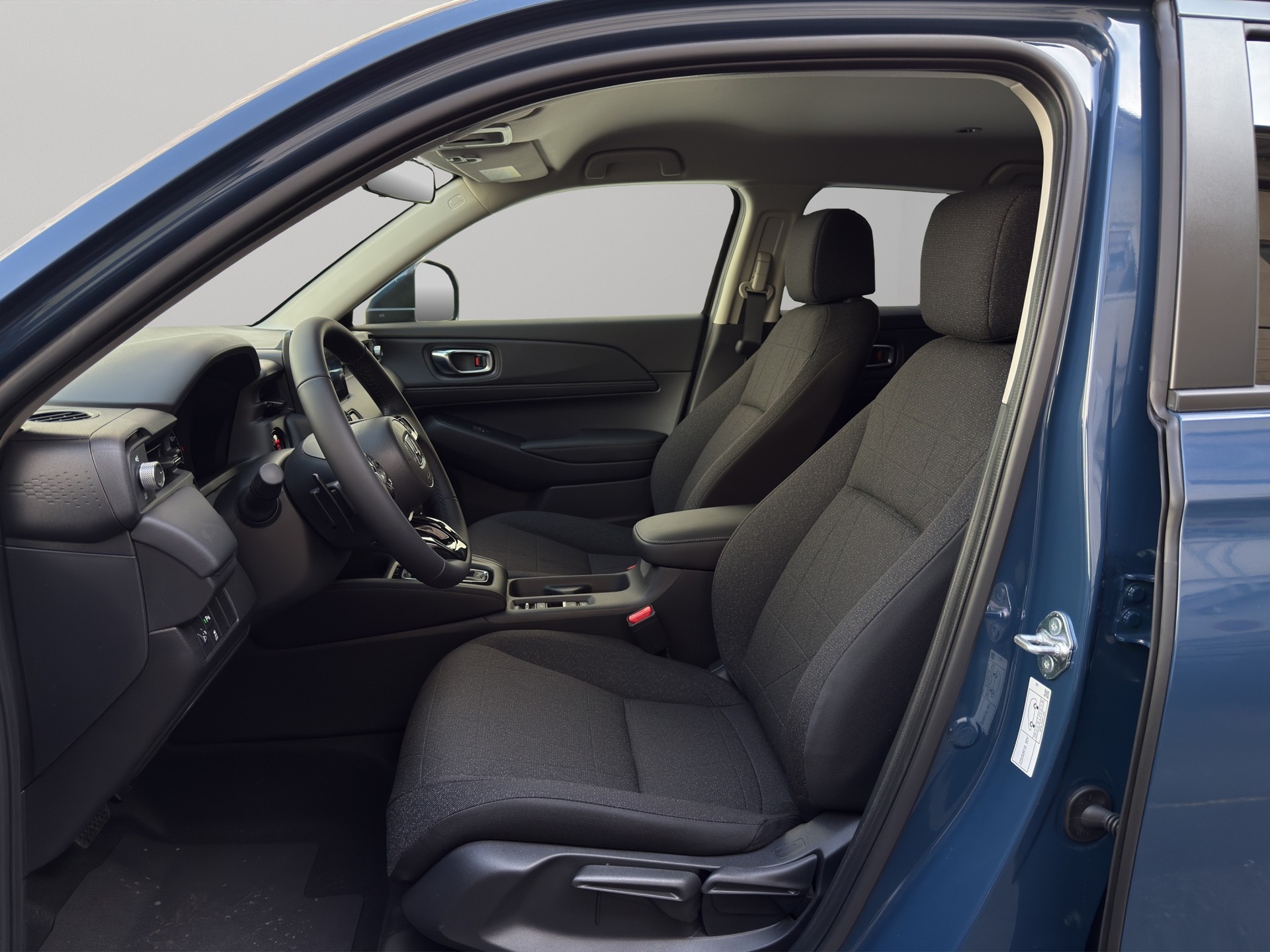 HONDA HR-V 1.5 i-MMD Elegance - 16