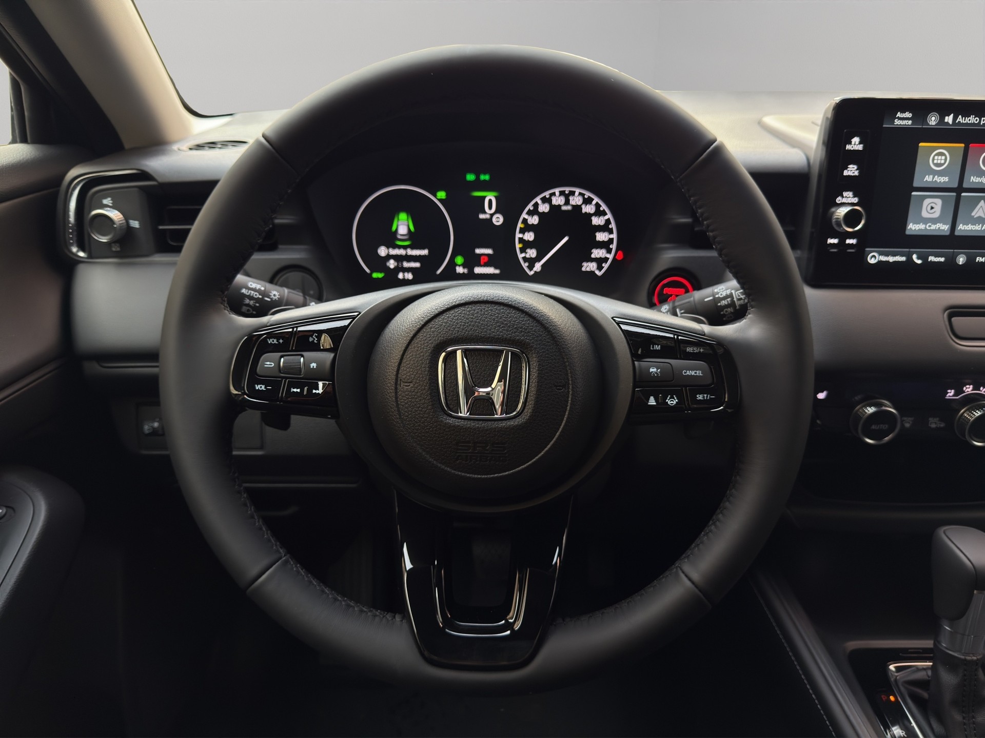 HONDA HR-V 1.5 i-MMD Elegance - 6