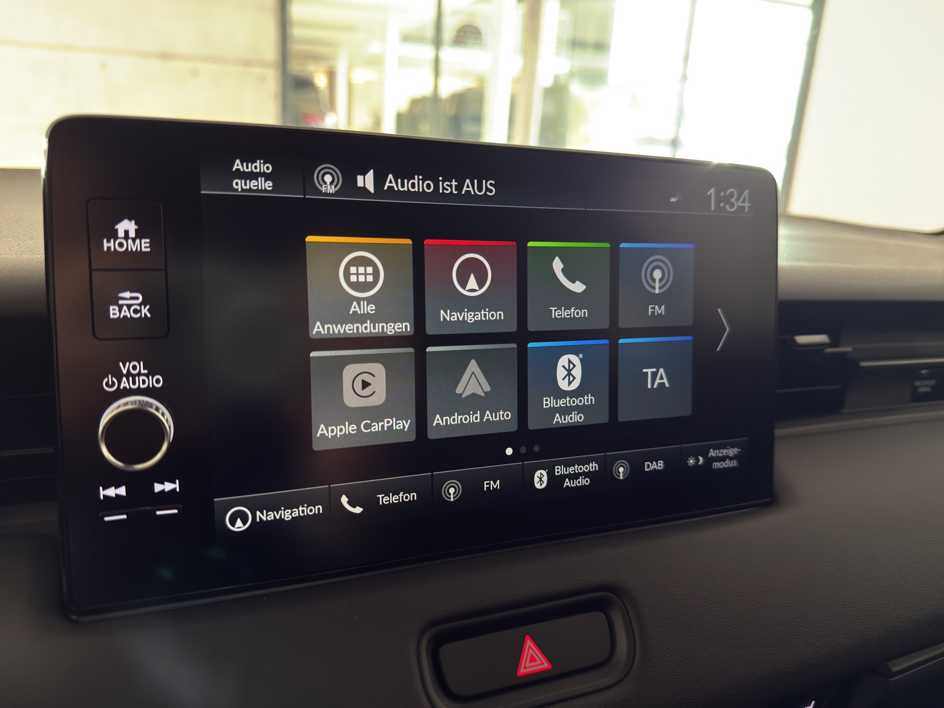 HONDA HR-V 1.5 i-MMD Elegance - 11