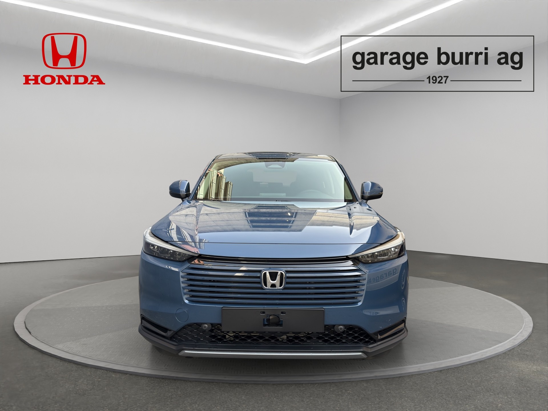 HONDA HR-V 1.5 i-MMD Elegance - 5