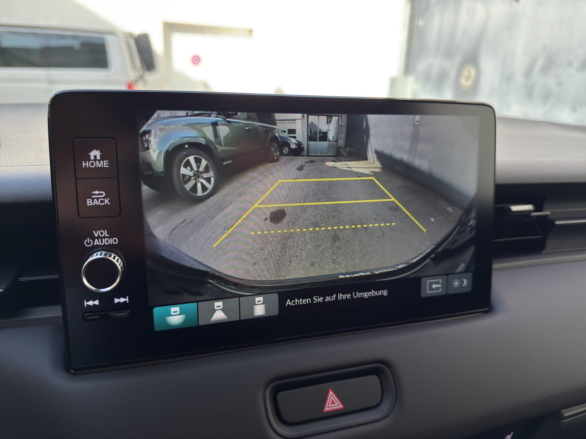 HONDA HR-V 1.5 i-MMD Elegance - 13