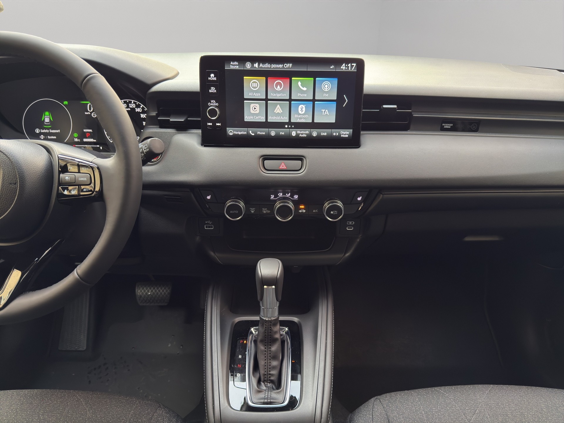 HONDA HR-V 1.5 i-MMD Elegance - 7