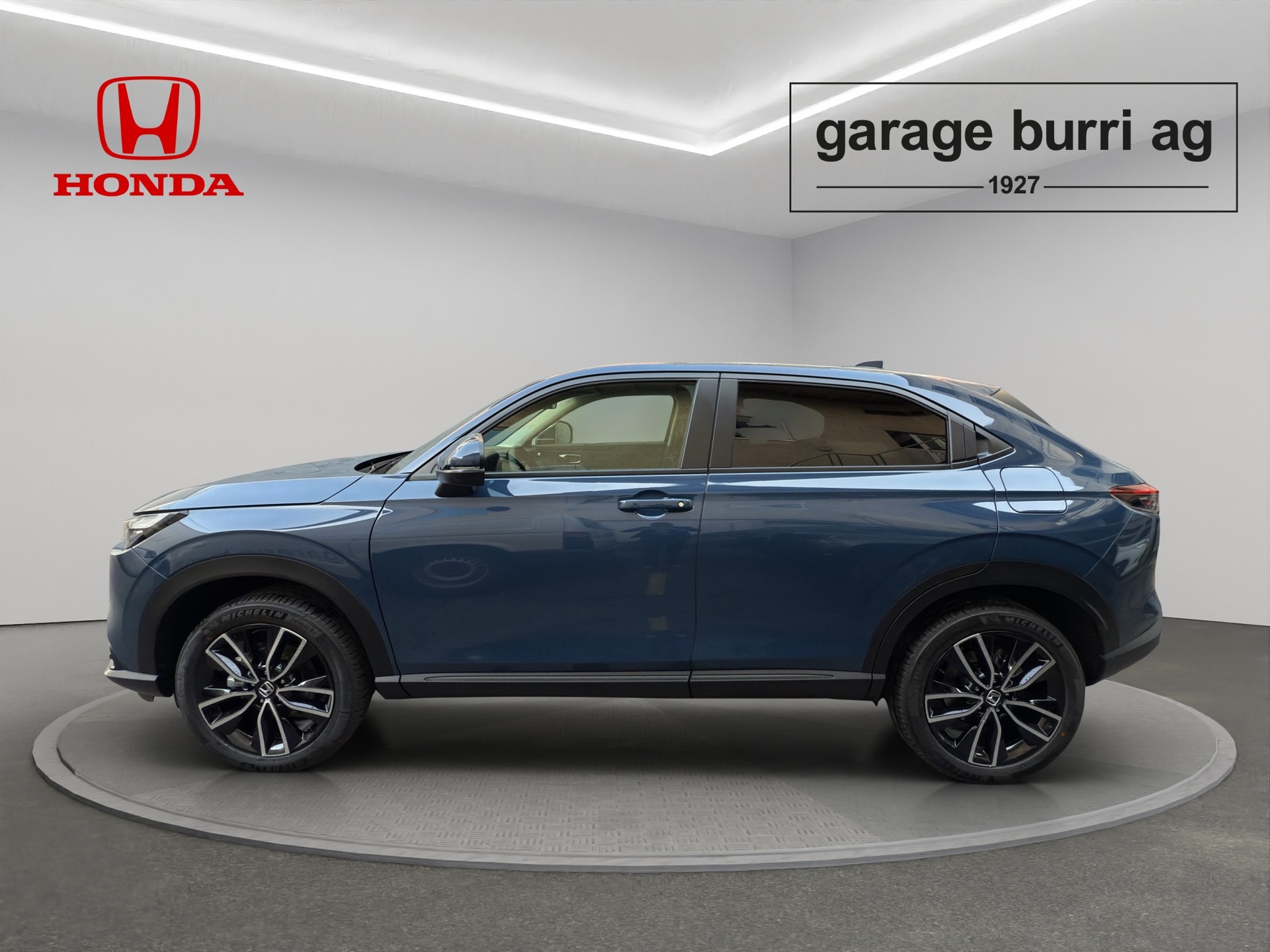 HONDA HR-V 1.5 i-MMD Elegance - 3