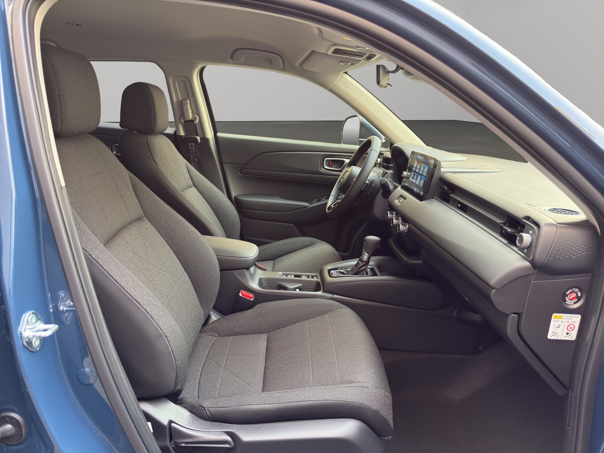 HONDA HR-V 1.5 i-MMD Elegance - 15