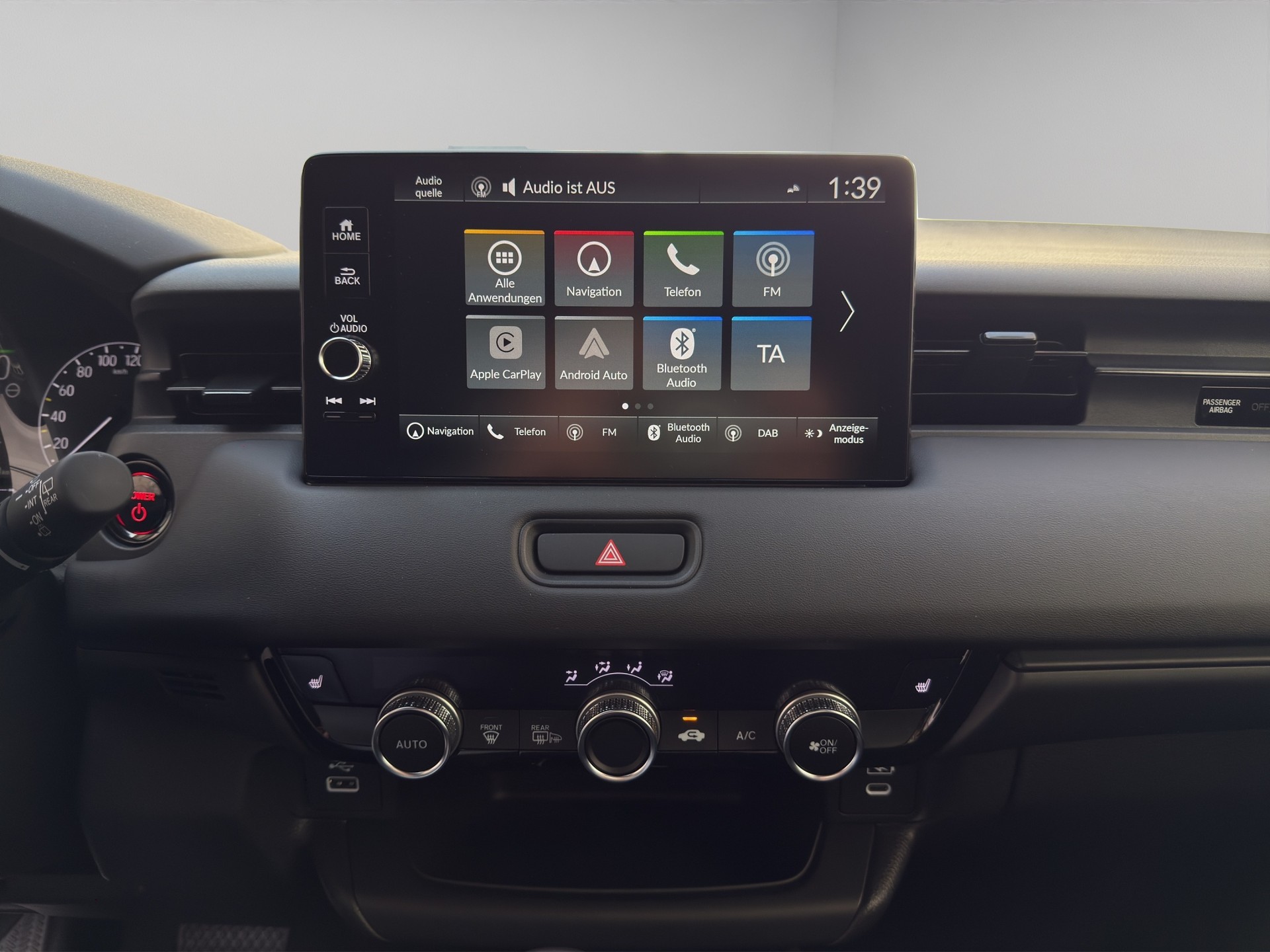 HONDA HR-V 1.5 i-MMD Elegance - 10