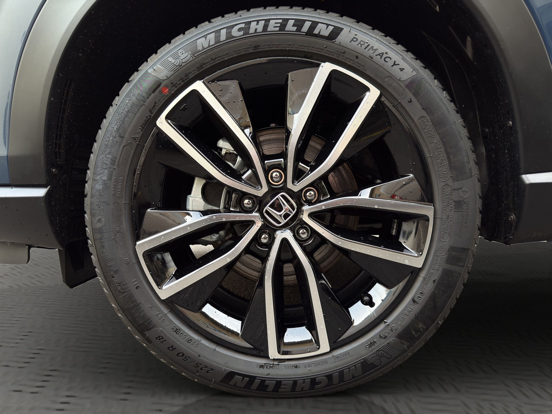 HONDA HR-V 1.5 i-MMD Elegance - 19