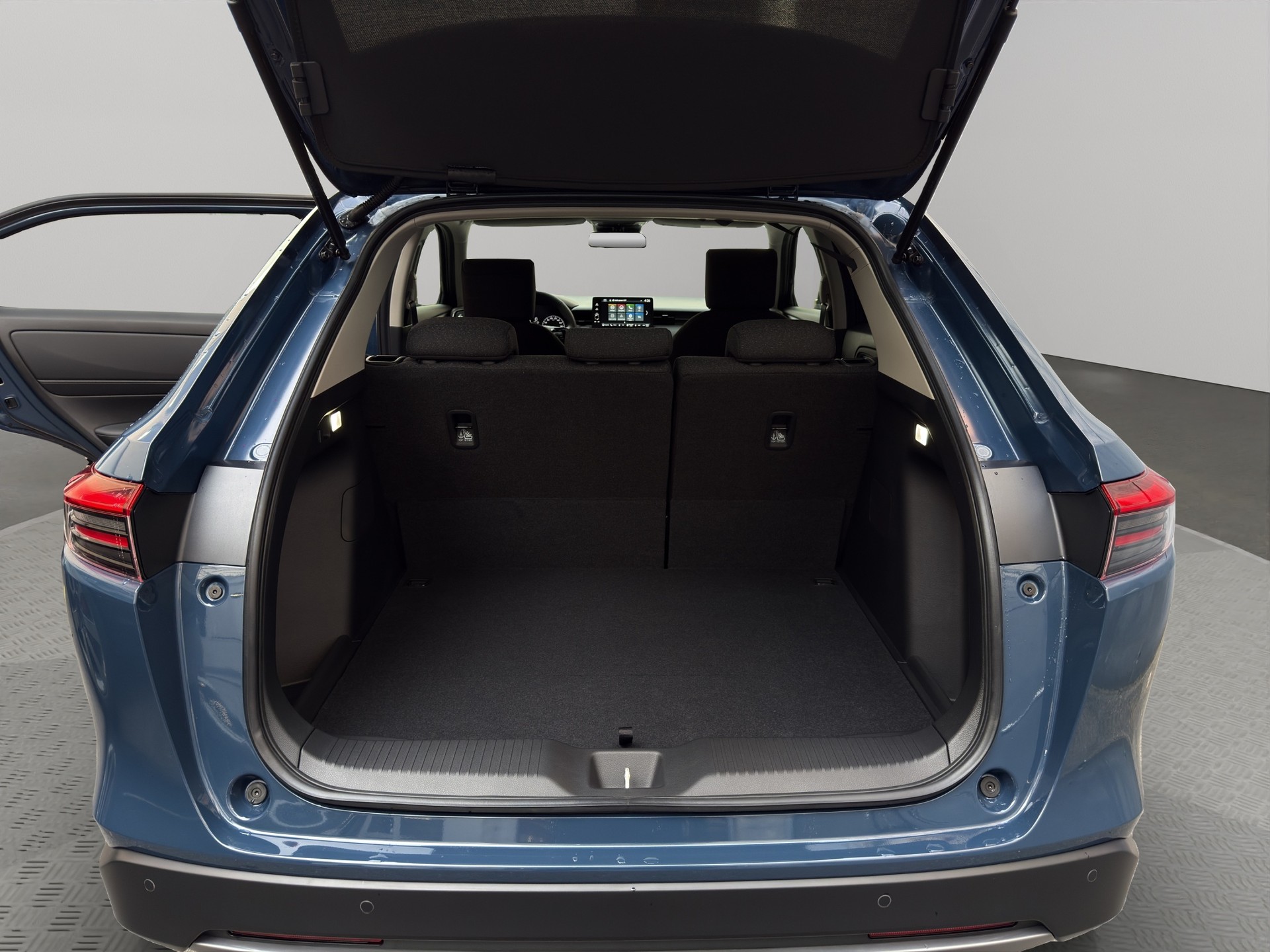 HONDA HR-V 1.5 i-MMD Elegance - 18