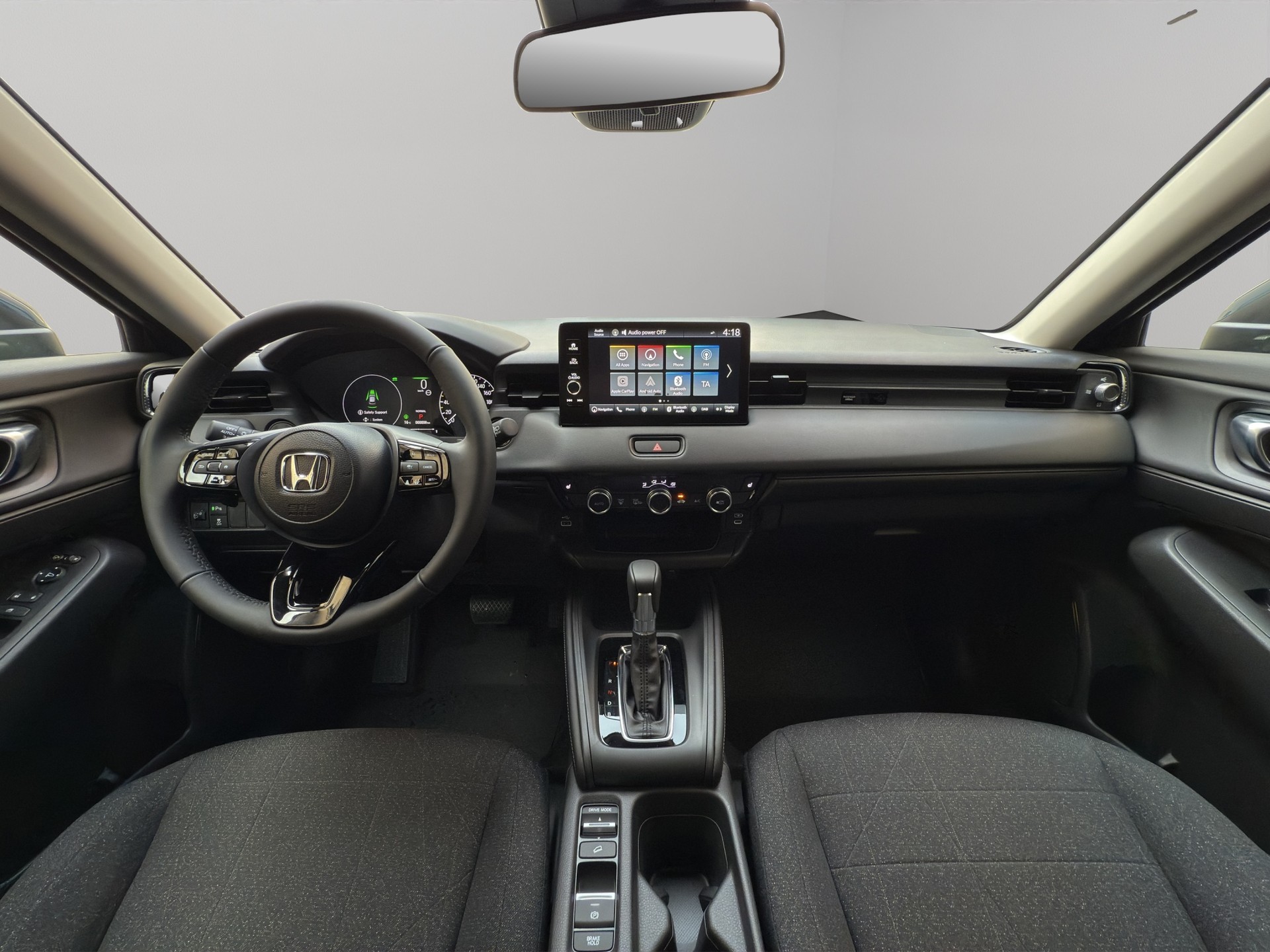 HONDA HR-V 1.5 i-MMD Elegance - 8