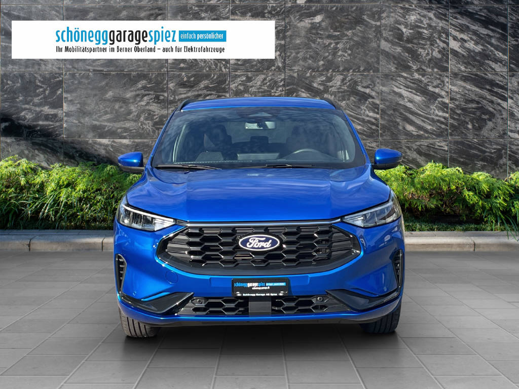 FORD Kuga 2.5 Hybrid ST-Line 4x4 - 2