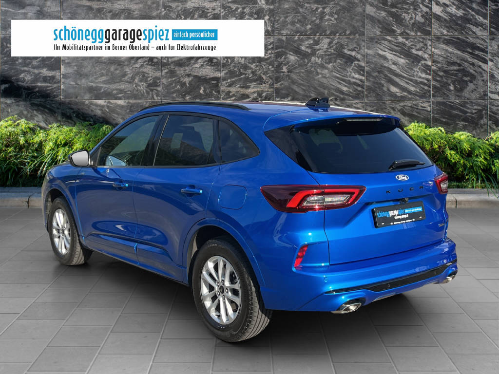 FORD Kuga 2.5 Hybrid ST-Line 4x4 - 4