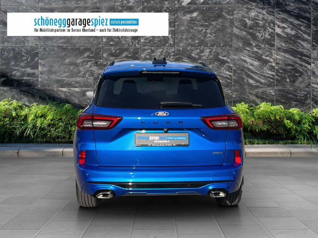 FORD Kuga 2.5 Hybrid ST-Line 4x4 - 5