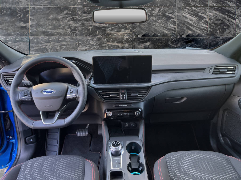 FORD Kuga 2.5 Hybrid ST-Line 4x4 - 8