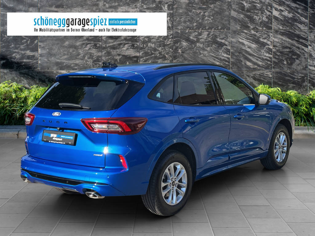 FORD Kuga 2.5 Hybrid ST-Line 4x4 - 6