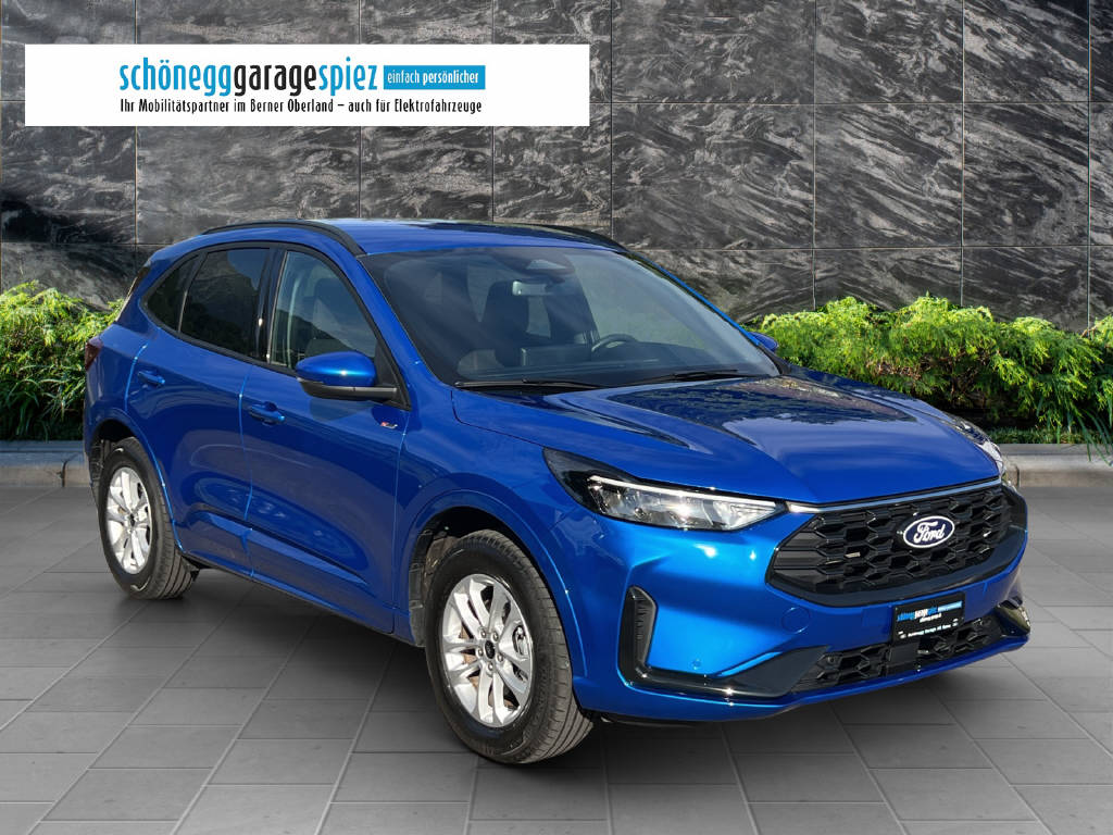 FORD Kuga 2.5 Hybrid ST-Line 4x4 - 3
