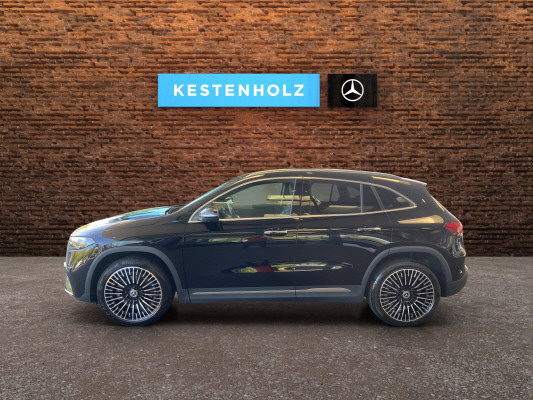 MERCEDES-BENZ EQA 300 AMG Line 4Matic - 4