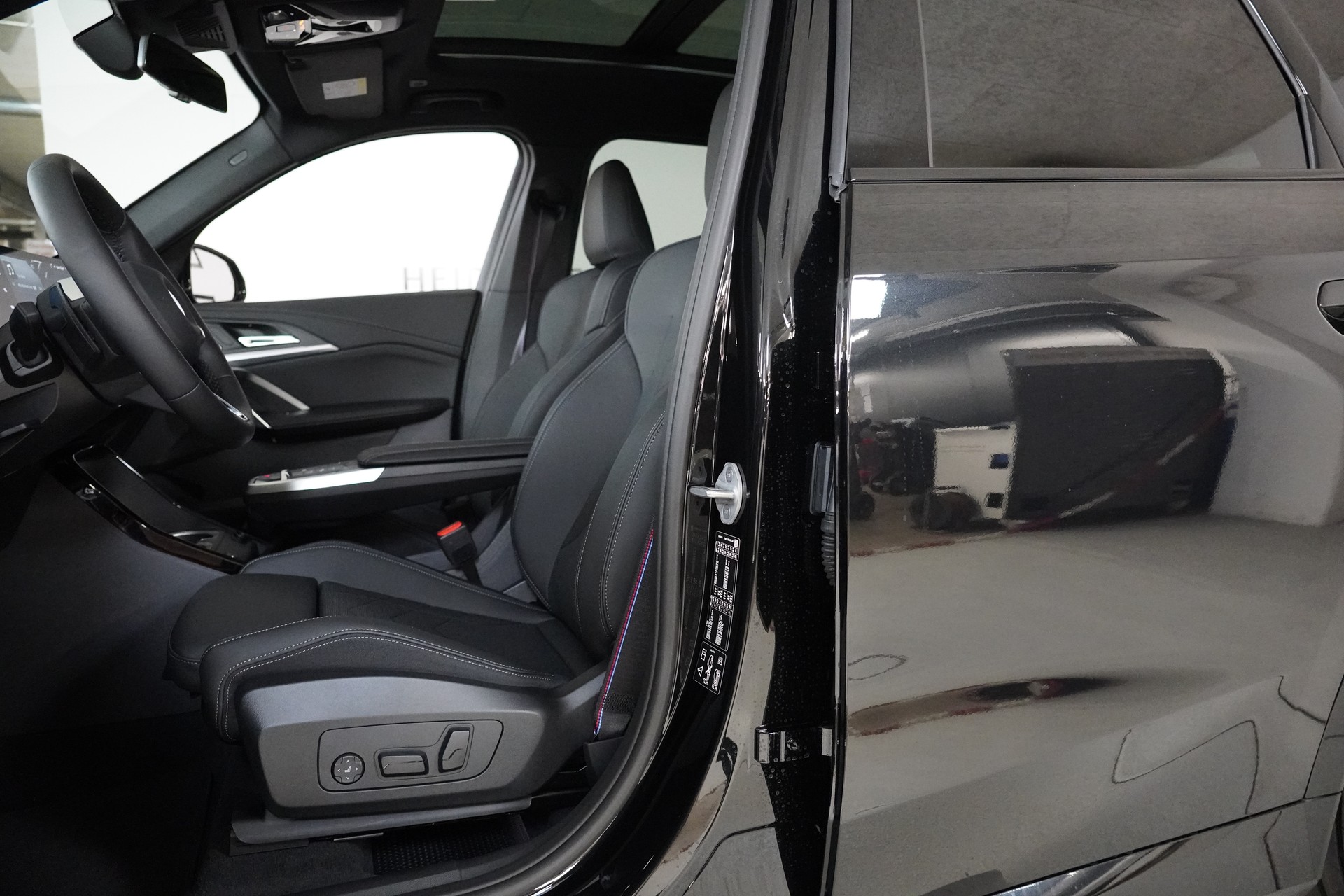 BMW X1 xDrive 23d 48V M Sport Pro - 11