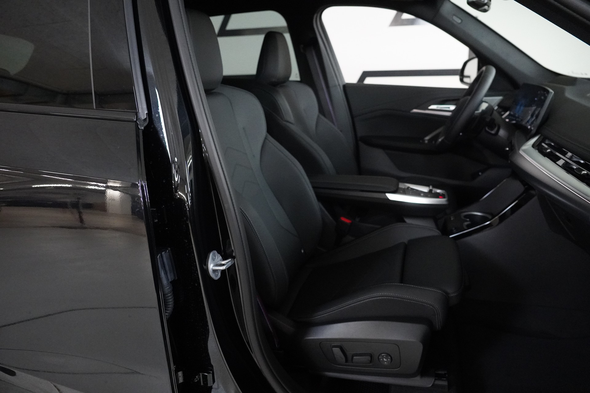 BMW X1 xDrive 23d 48V M Sport Pro - 15