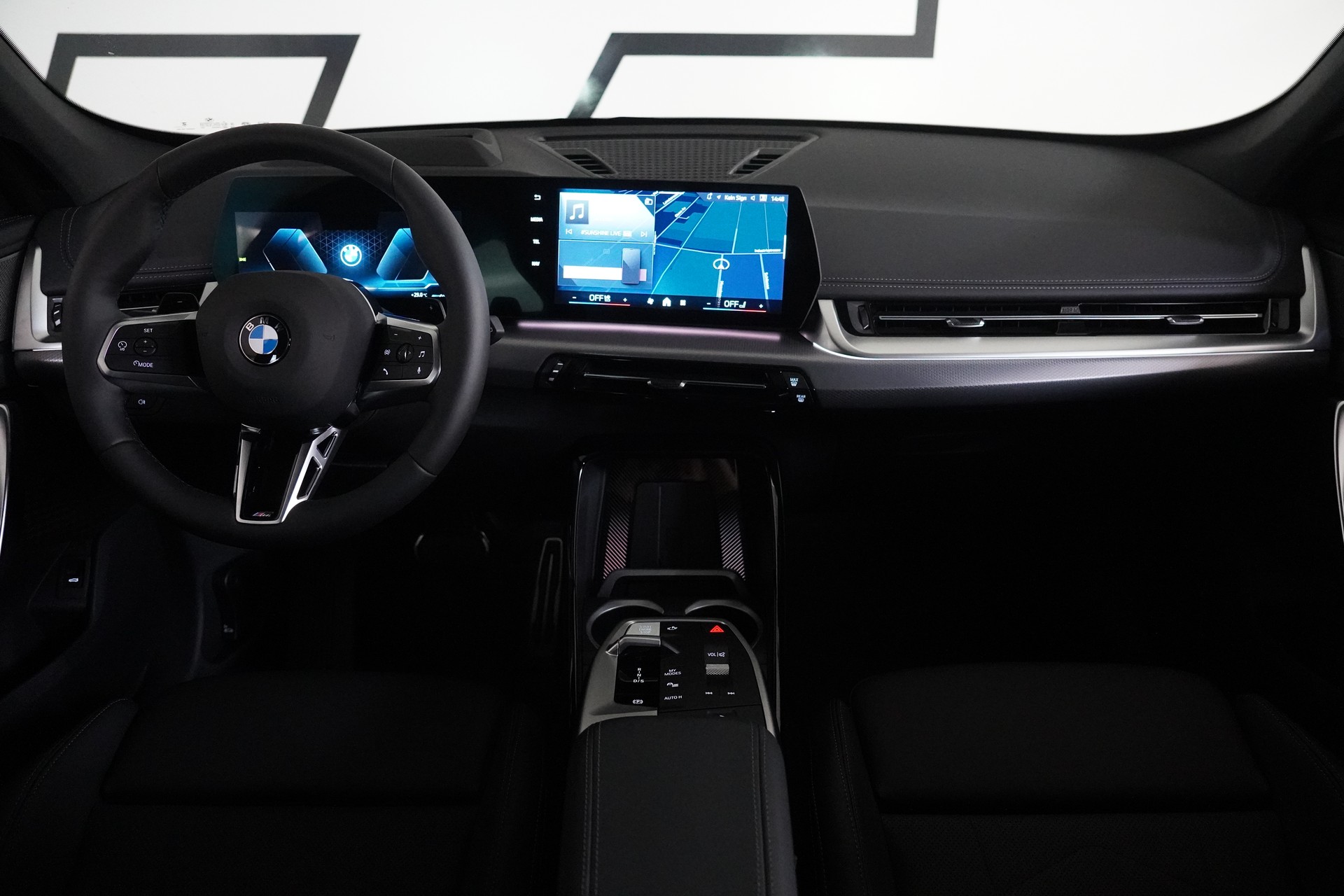 BMW X1 xDrive 23d 48V M Sport Pro - 18