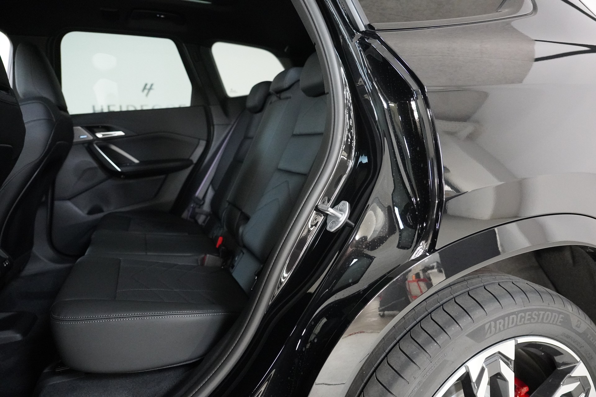 BMW X1 xDrive 23d 48V M Sport Pro - 13