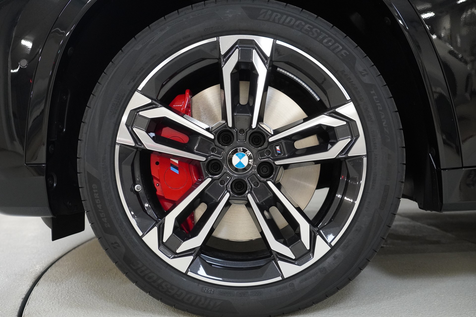BMW X1 xDrive 23d 48V M Sport Pro - 10