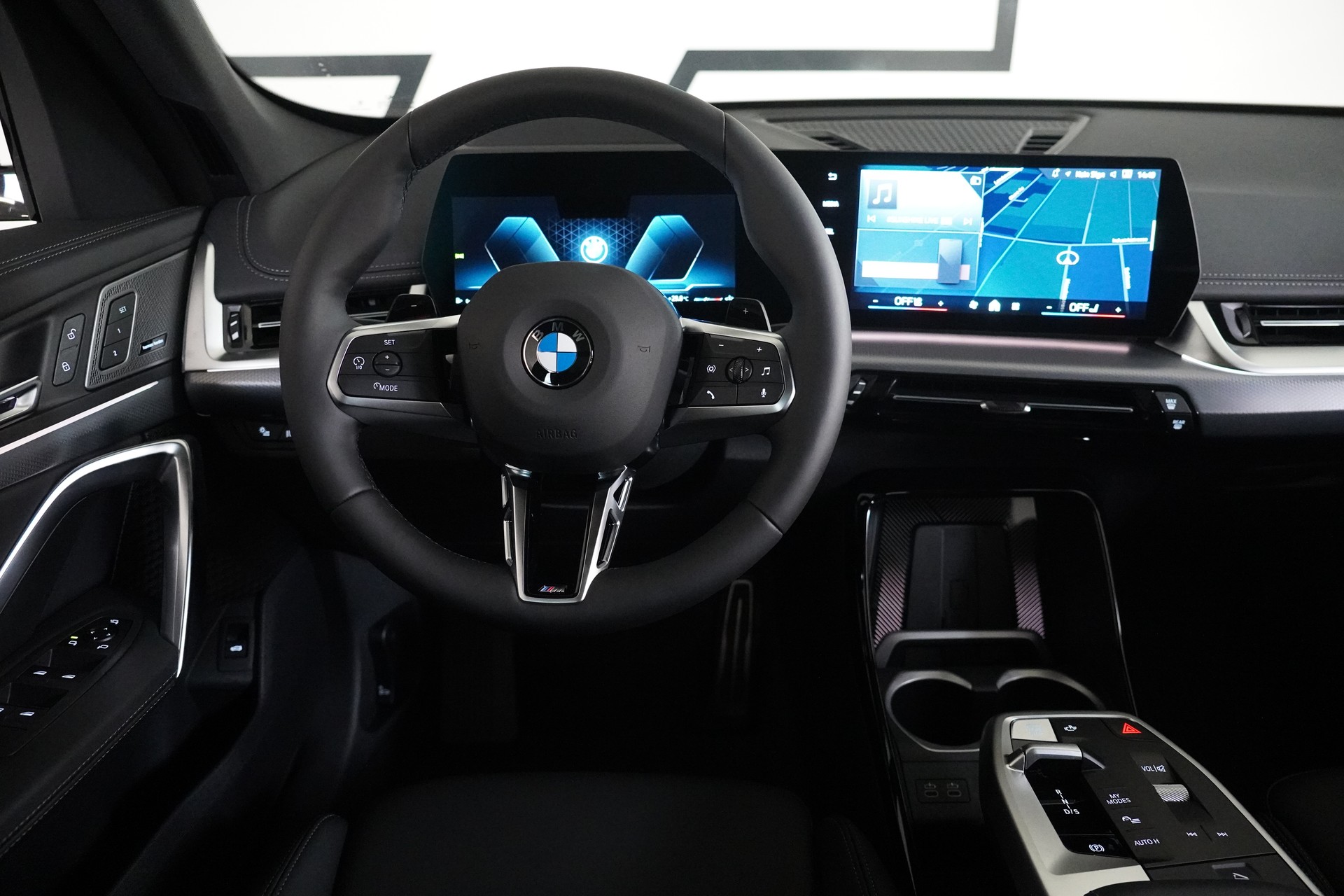 BMW X1 xDrive 23d 48V M Sport Pro - 21