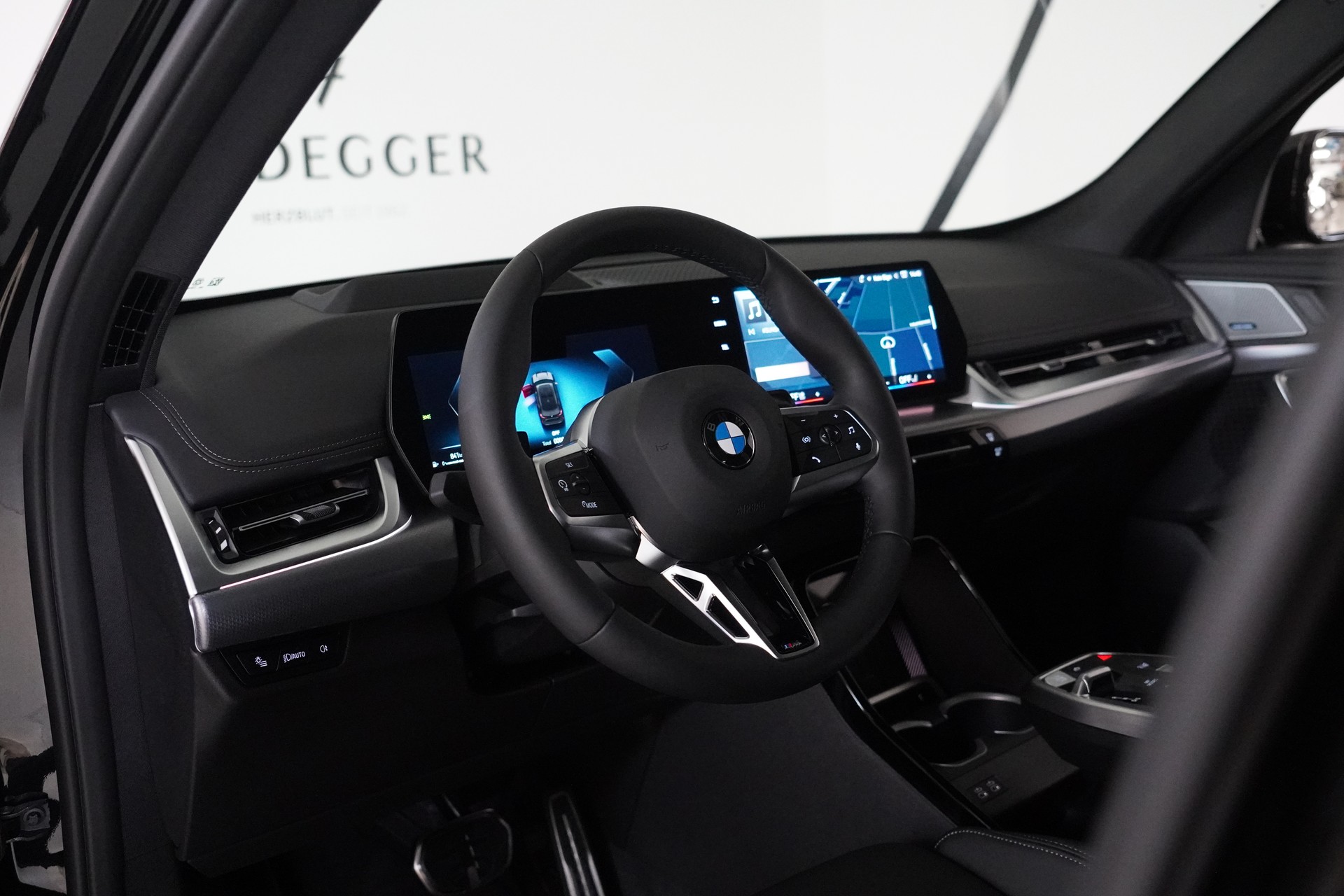 BMW X1 xDrive 23d 48V M Sport Pro - 25