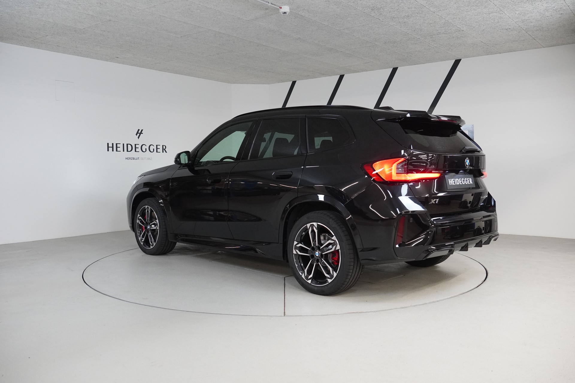 BMW X1 xDrive 23d 48V M Sport Pro - 5