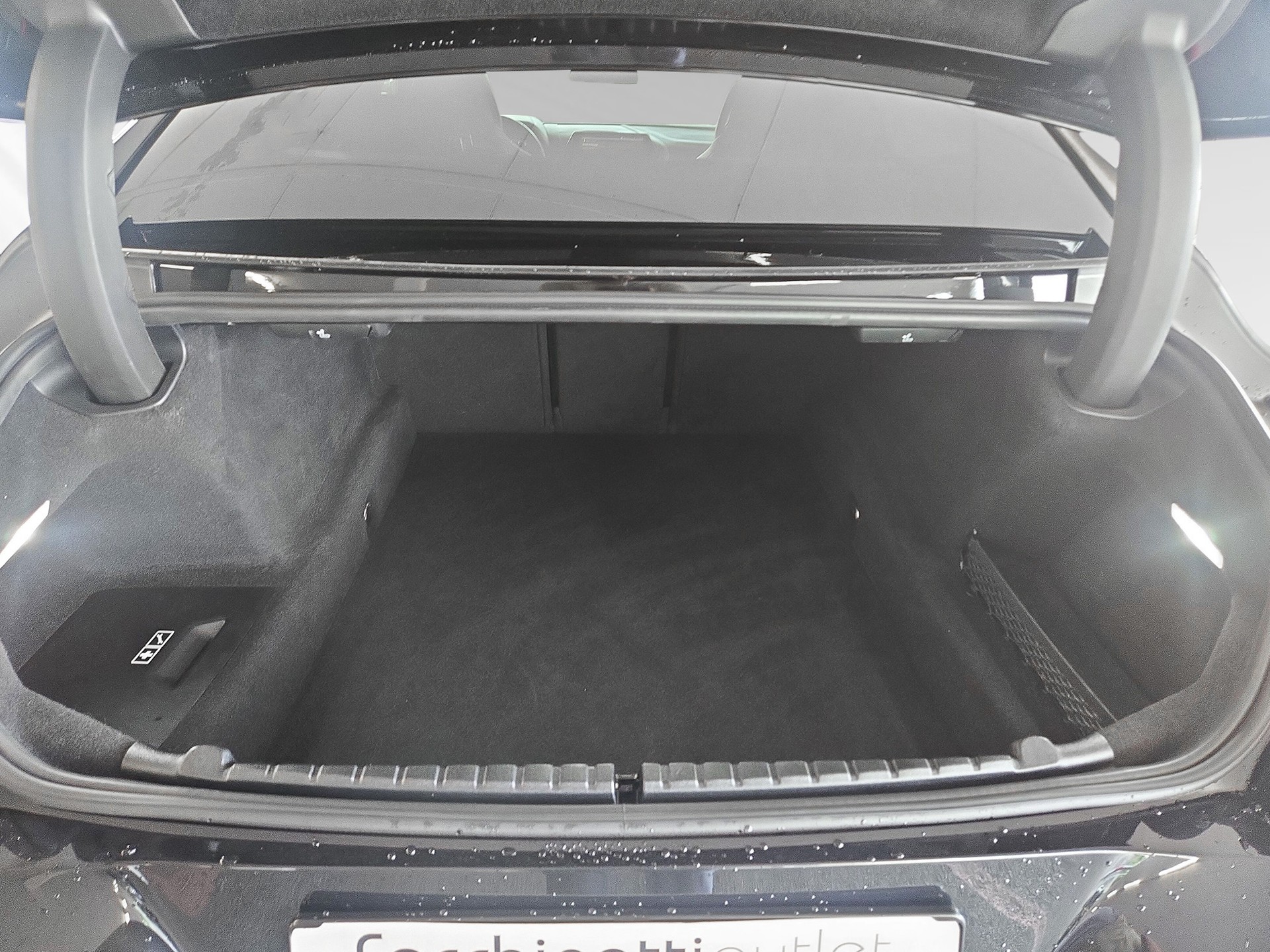 BMW M850i xDrive Steptronic Golden Thunder Edition - 8