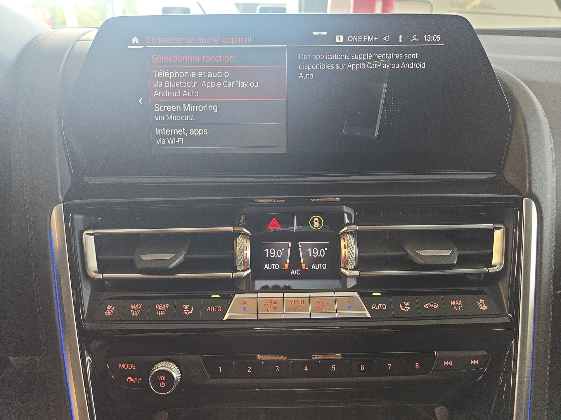 BMW M850i xDrive Steptronic Golden Thunder Edition - 12