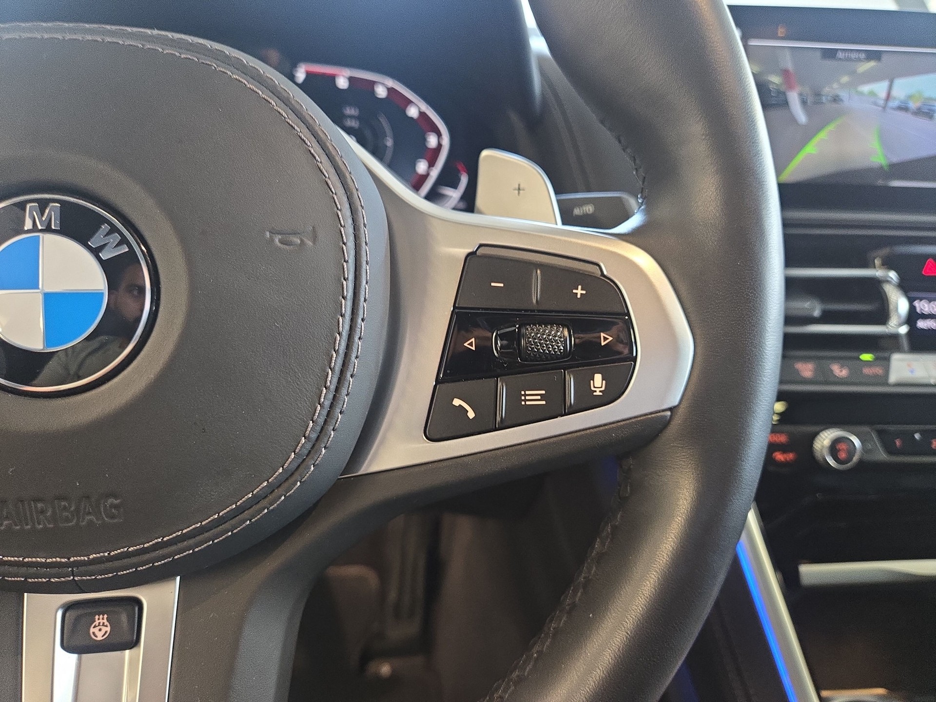BMW M850i xDrive Steptronic Golden Thunder Edition - 14