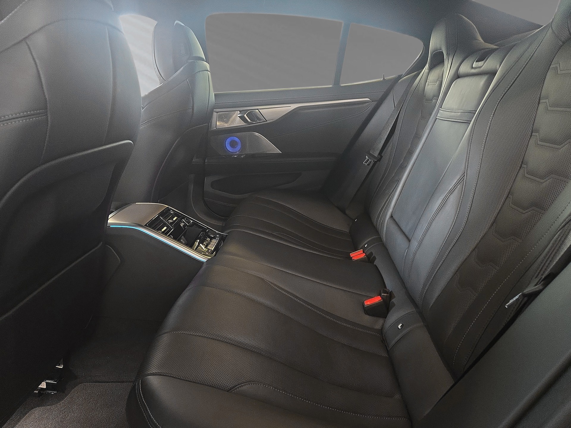 BMW M850i xDrive Steptronic Golden Thunder Edition - 7