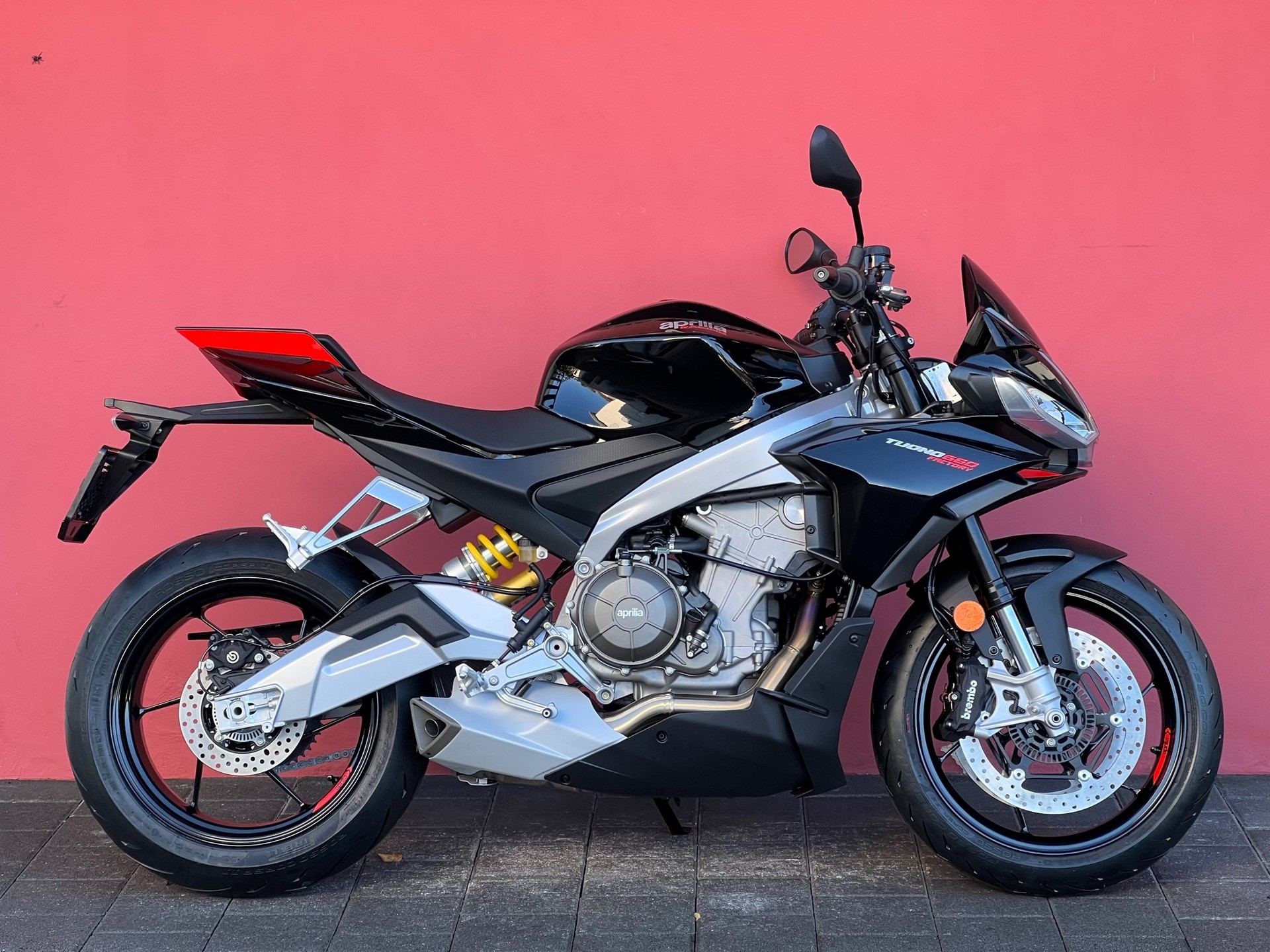 APRILIA Tuono 660 Factory - 15