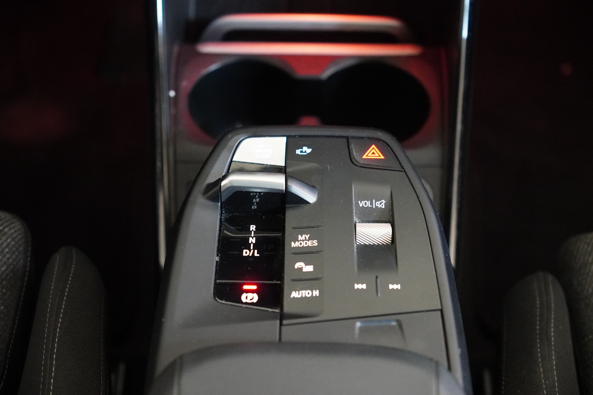 BMW 223d Active Tourer xDrive DKG - 20