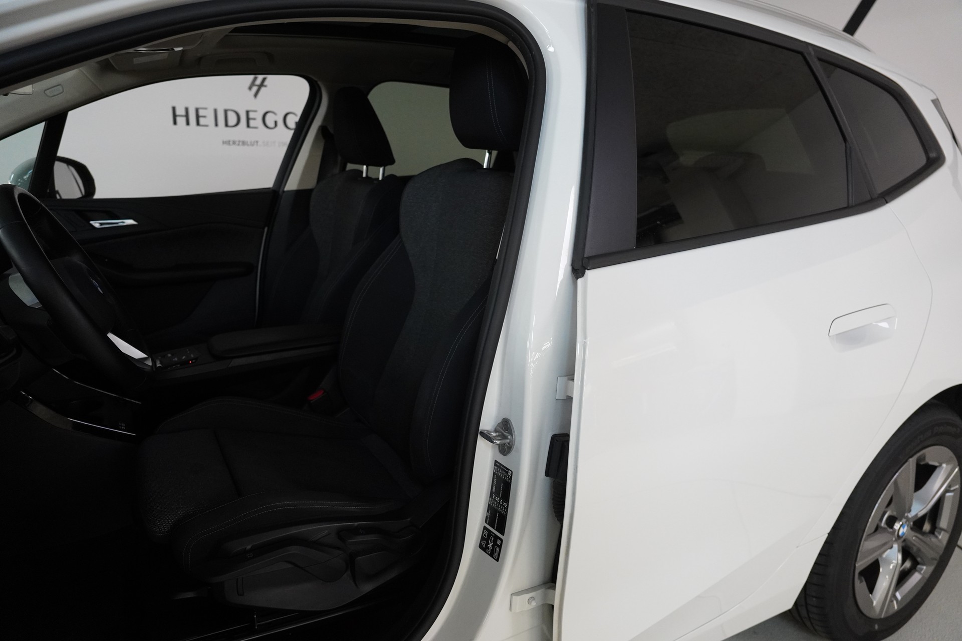 BMW 223d Active Tourer xDrive DKG - 12