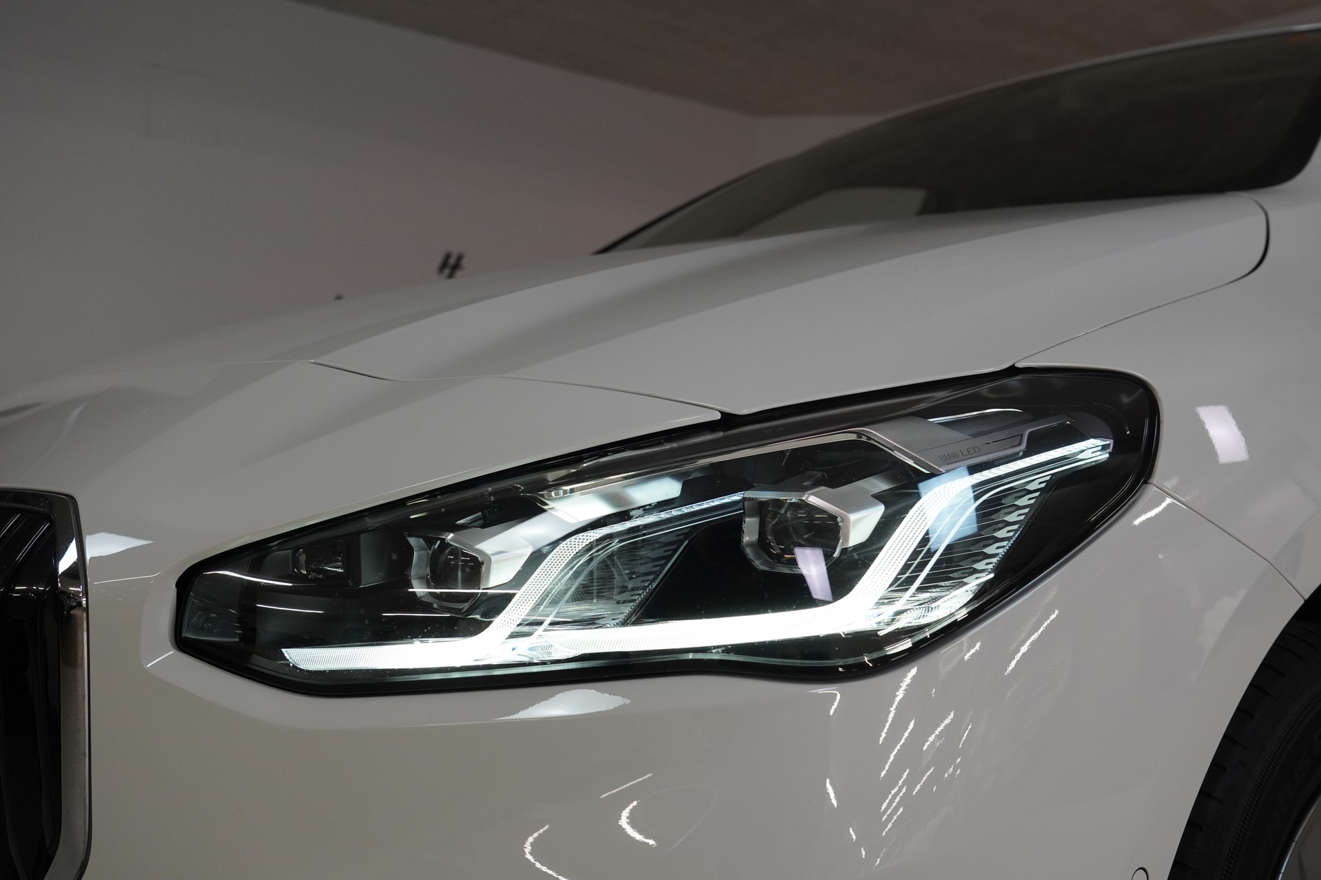 BMW 223d Active Tourer xDrive DKG - 9