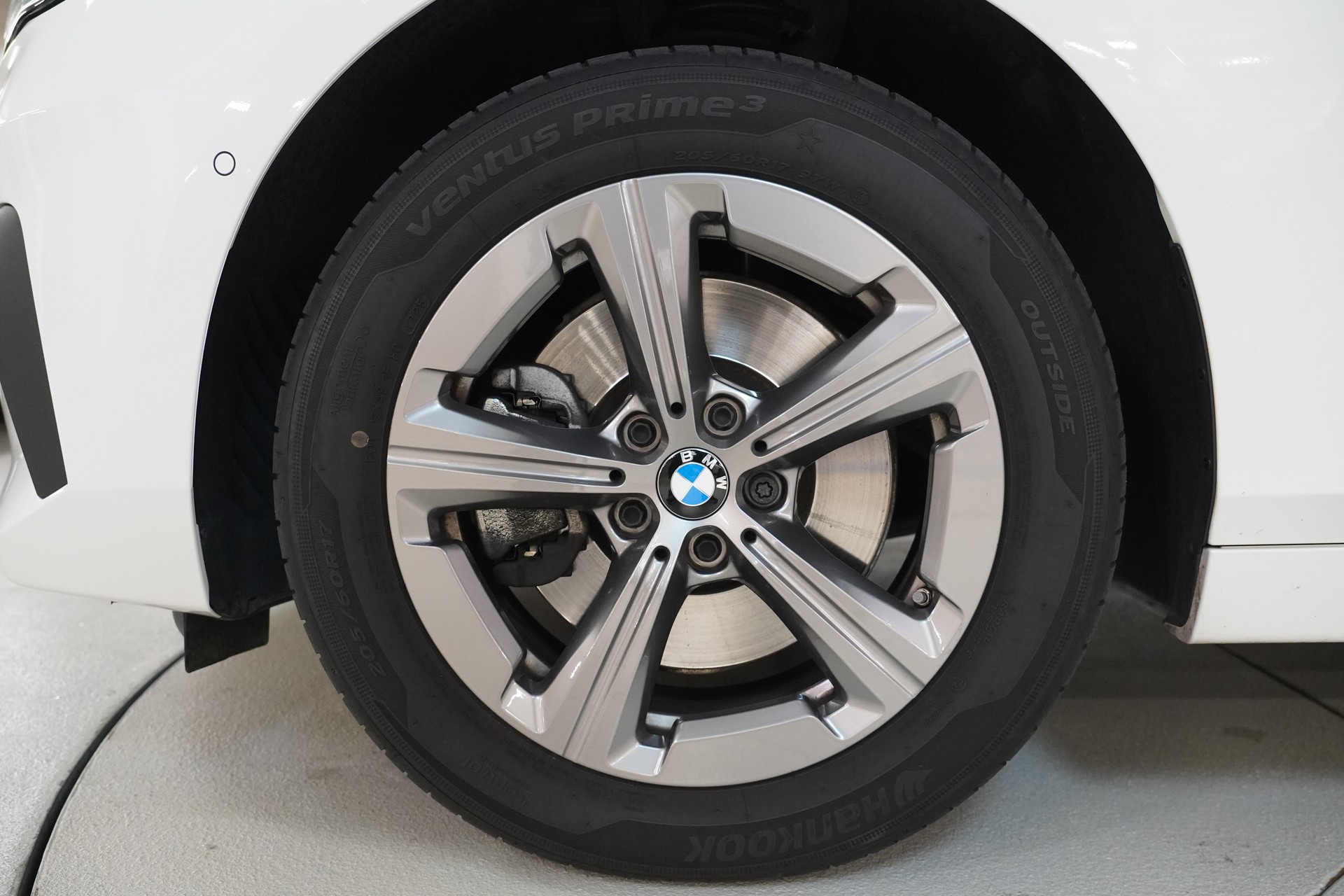 BMW 223d Active Tourer xDrive DKG - 10