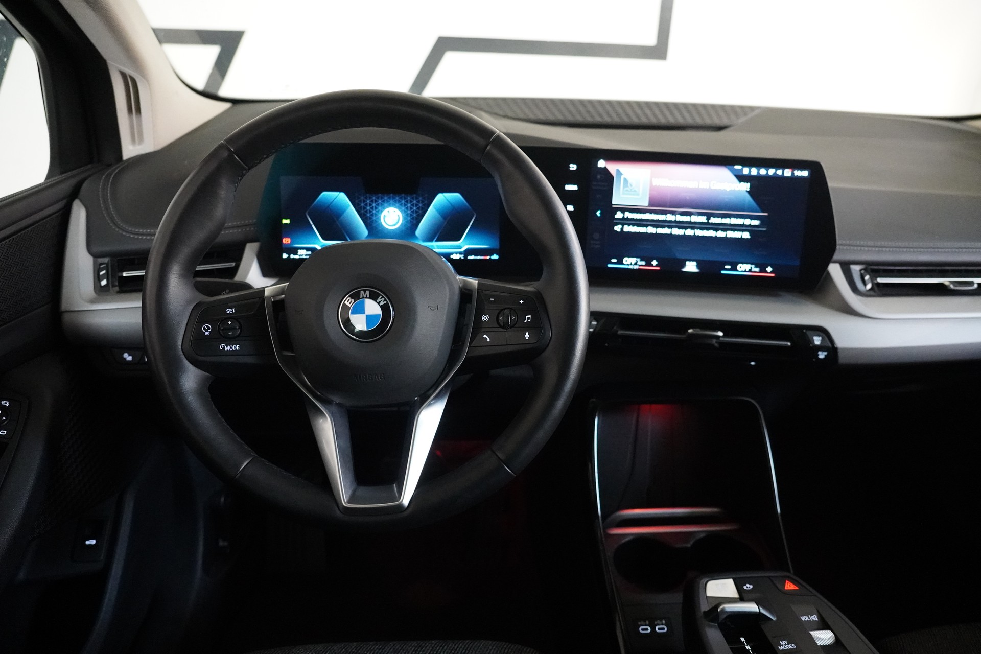 BMW 223d Active Tourer xDrive DKG - 21