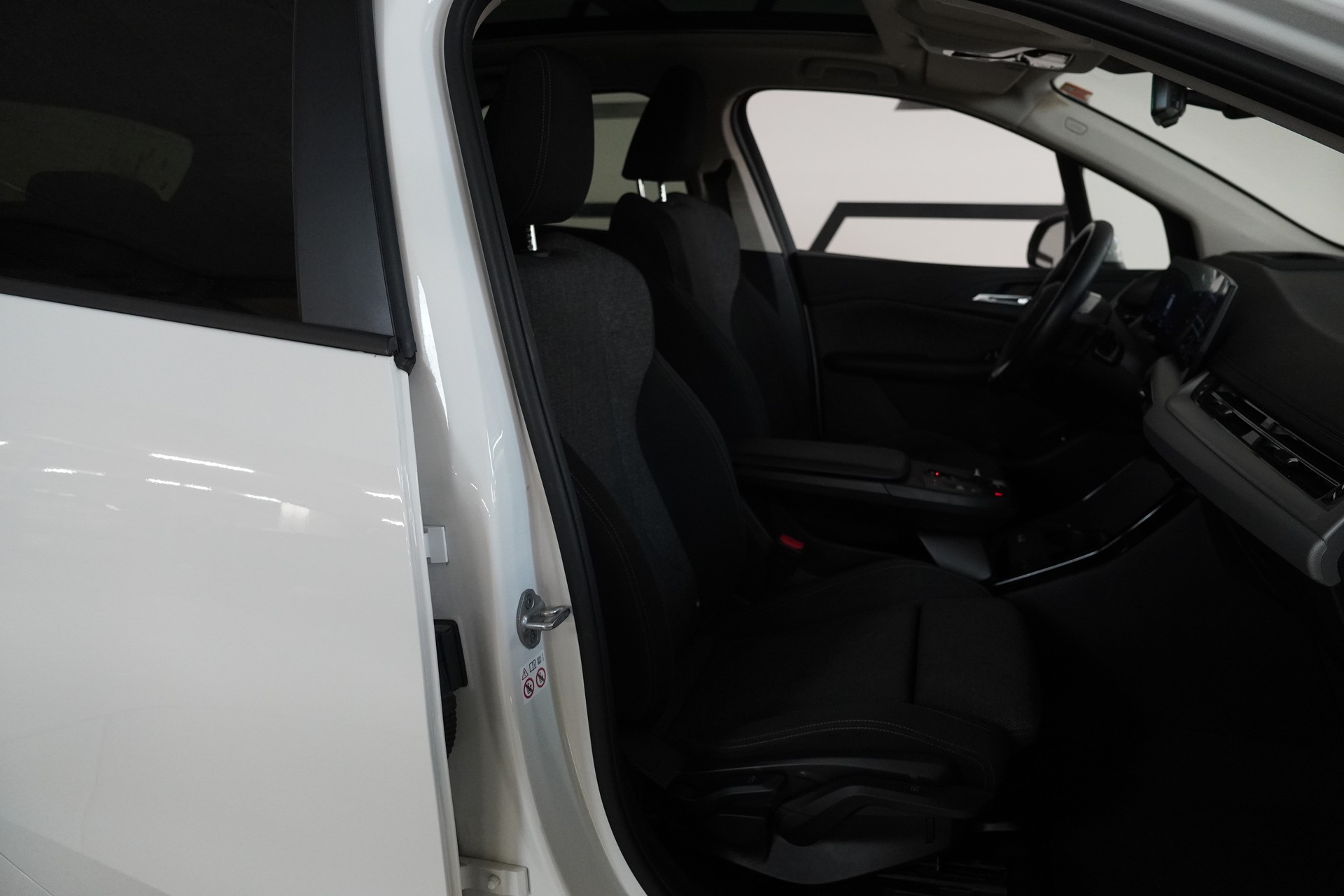 BMW 223d Active Tourer xDrive DKG - 15