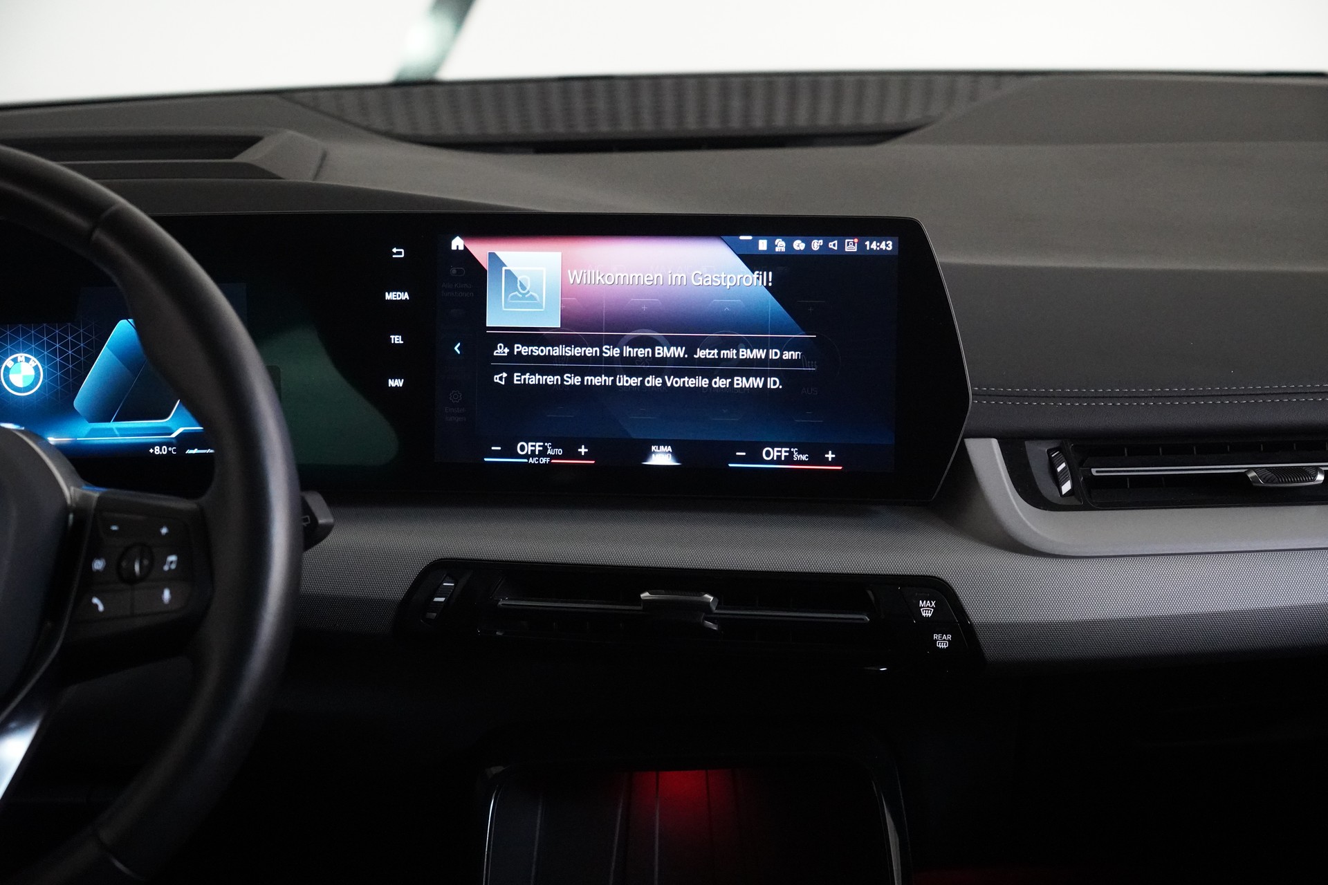 BMW 223d Active Tourer xDrive DKG - 19