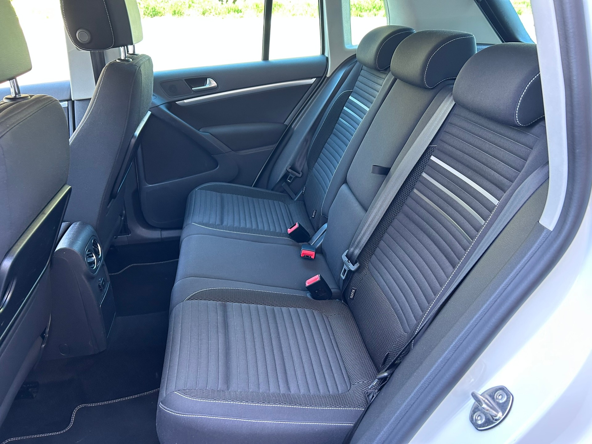 VW Tiguan 2.0 TSI Cup 4Motion DSG - 7