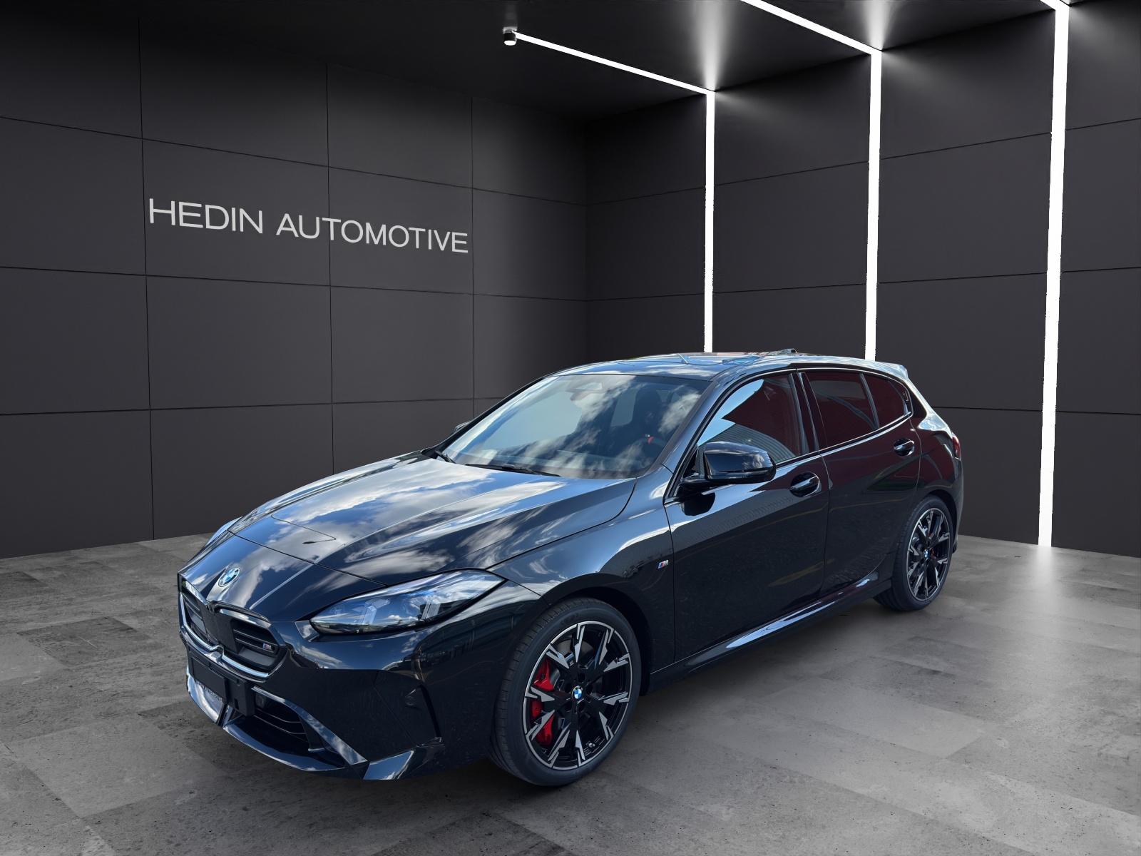 BMW M135i xDrive Limousine