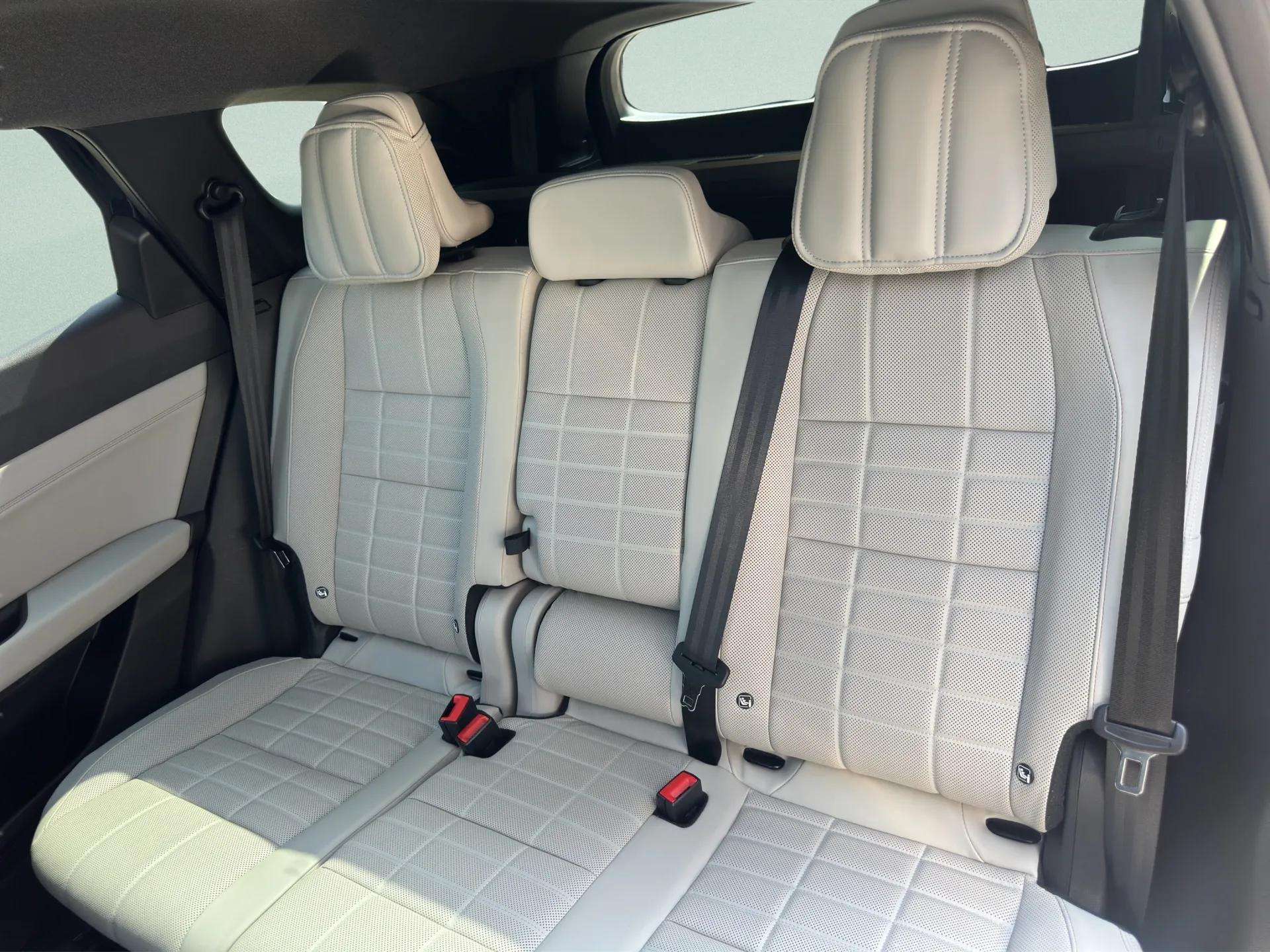 RENAULT Espace 1.2 E-Tech 200 Iconic - 19