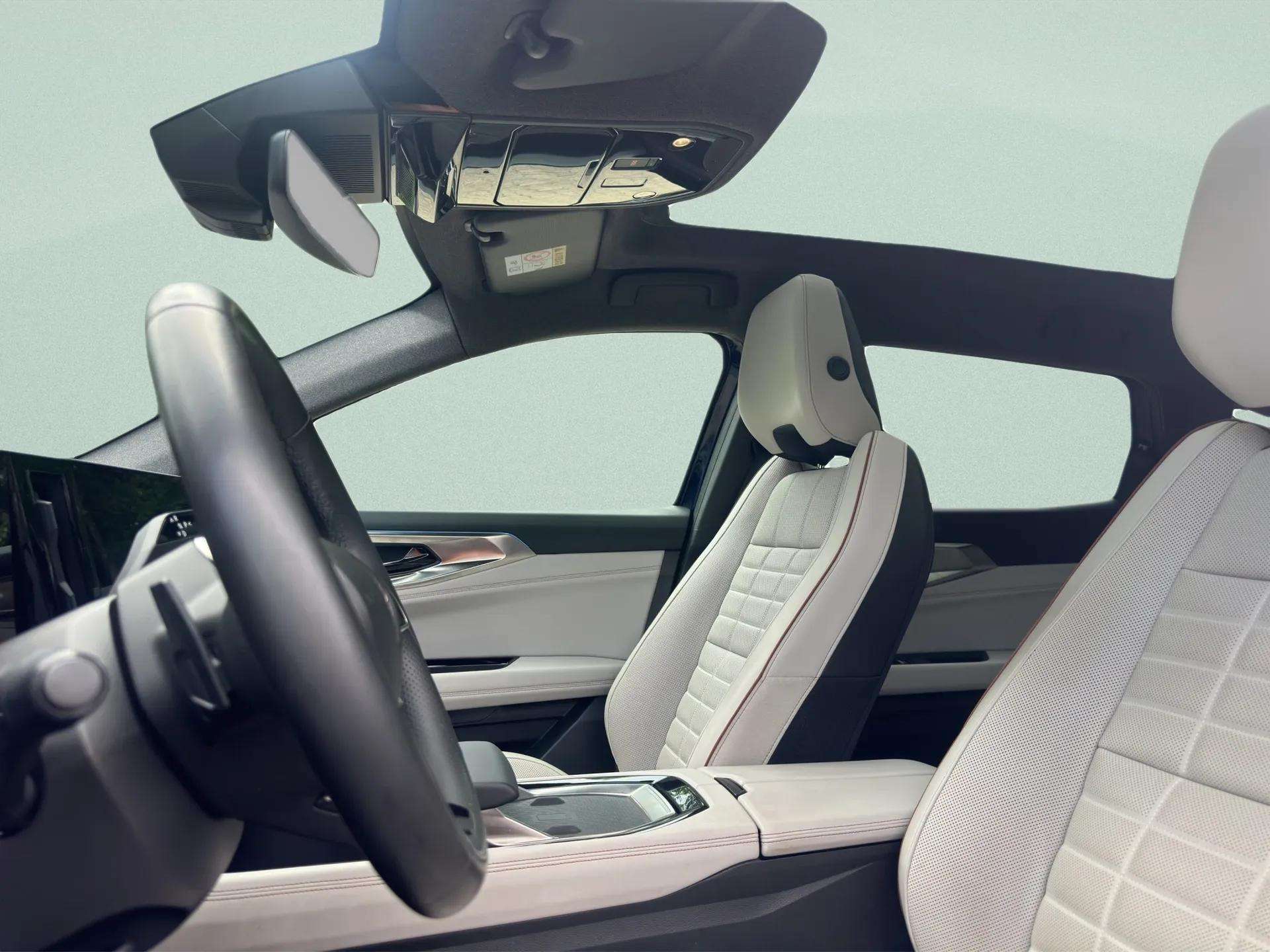 RENAULT Espace 1.2 E-Tech 200 Iconic - 12