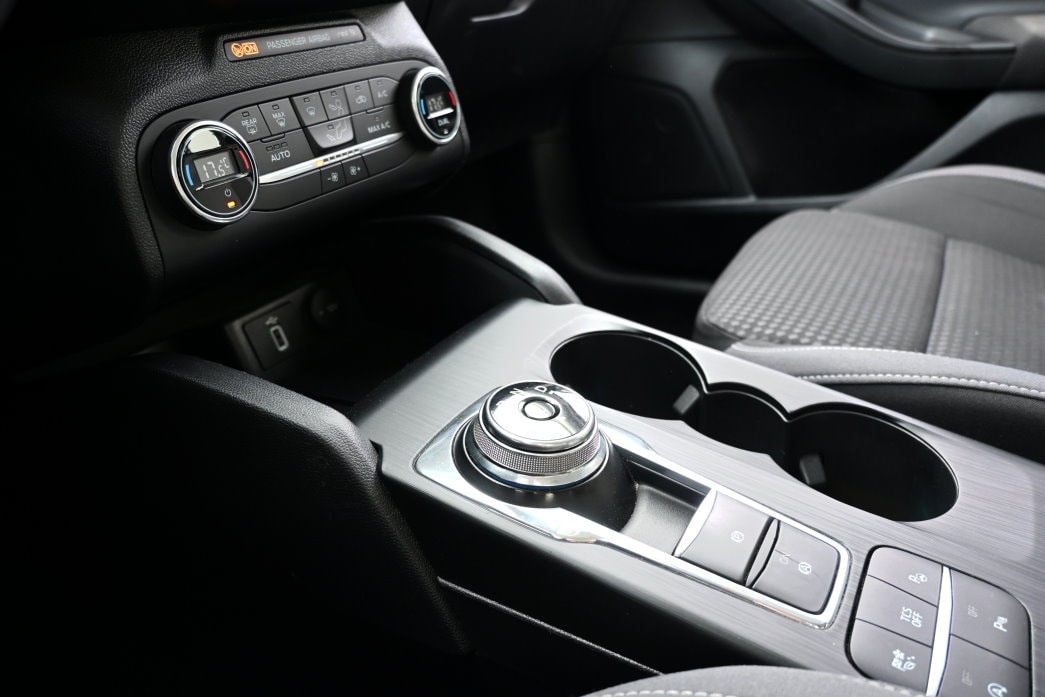 FORD Focus 1.5 SCTi Cool Connect Automatic - 10