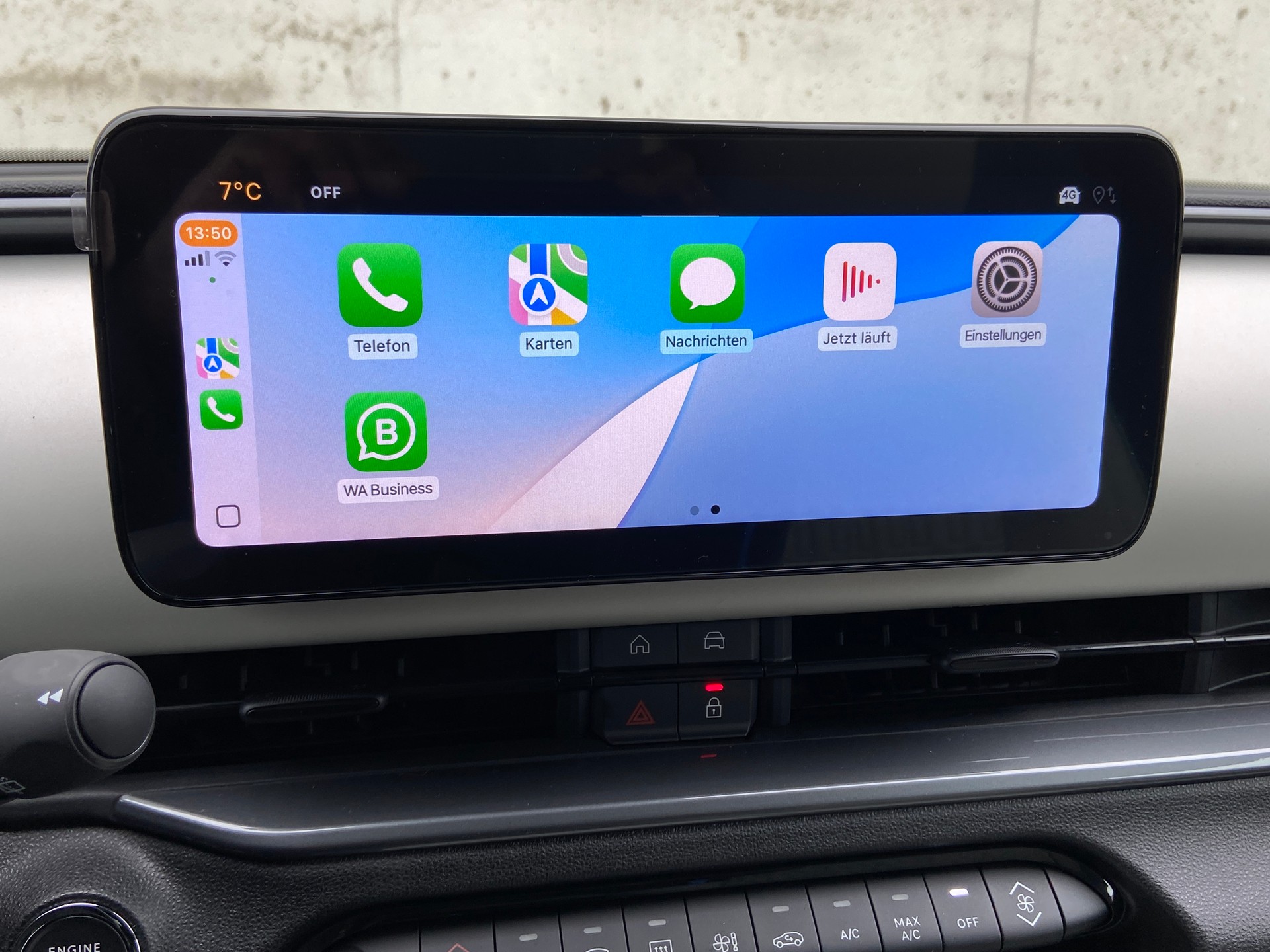 FIAT 600h MildHybrid La Prima - 11